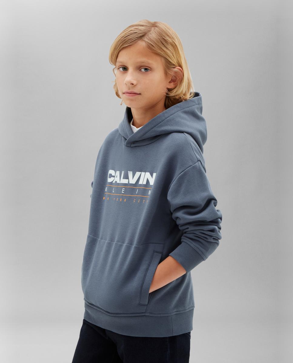 Imagem 0 de Sweatshirt com Estampado Gráfico