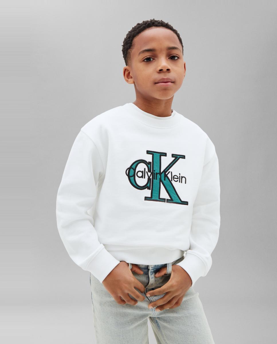 Imagem 0 de Sweatshirt com Estampado Gráfico