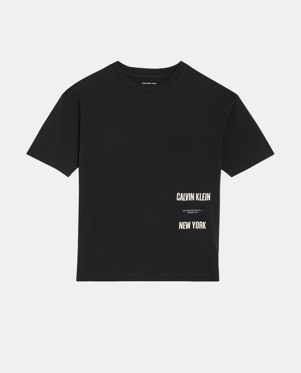 Imagem 0 de T-shirt com Ilustração