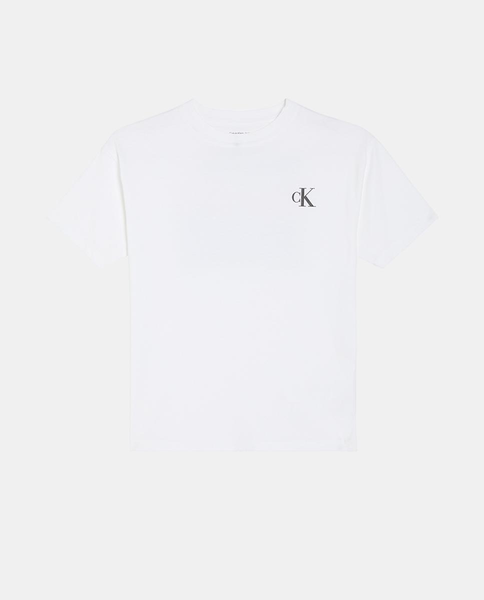 Imagem 0 de T-shirt Relaxed Fit