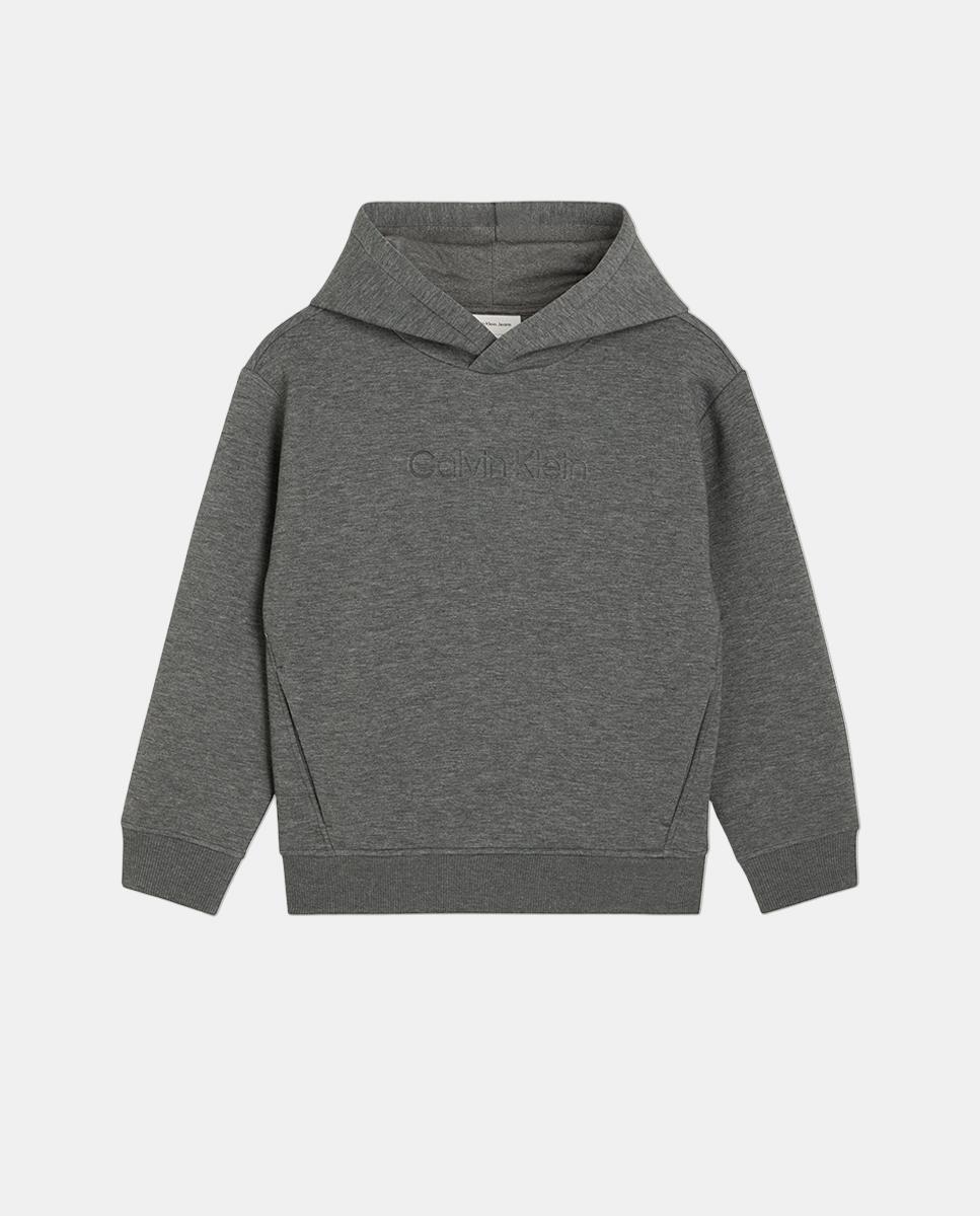 Imagem 0 de Sweatshirt com Acabamento de Neopreno