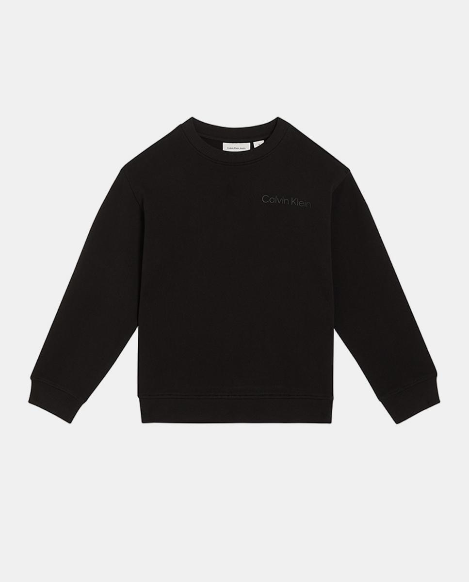 Imagem 0 de Sweatshirt com Ilustração nas Costas