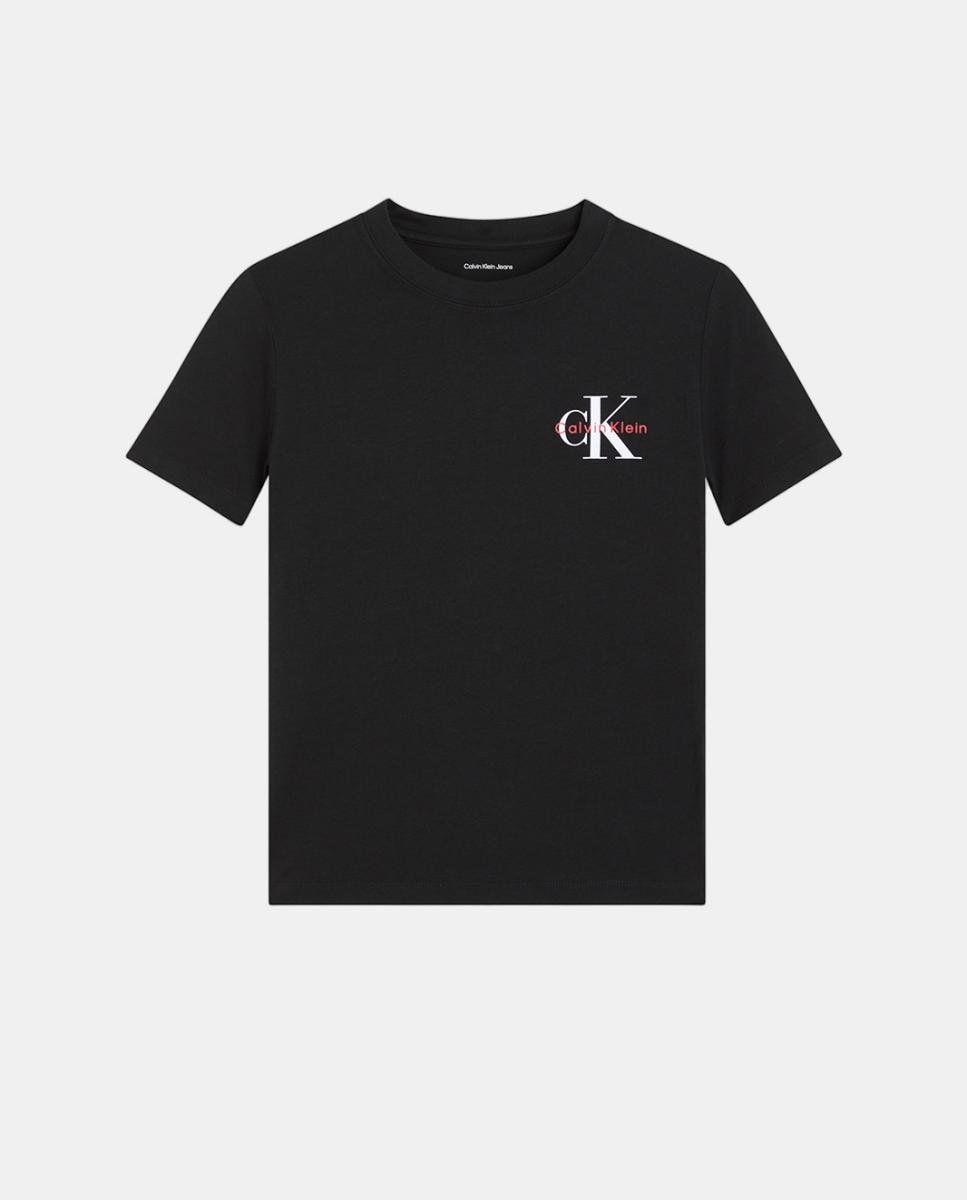 Imagem 0 de T-shirt Unissexo Regular Fit
