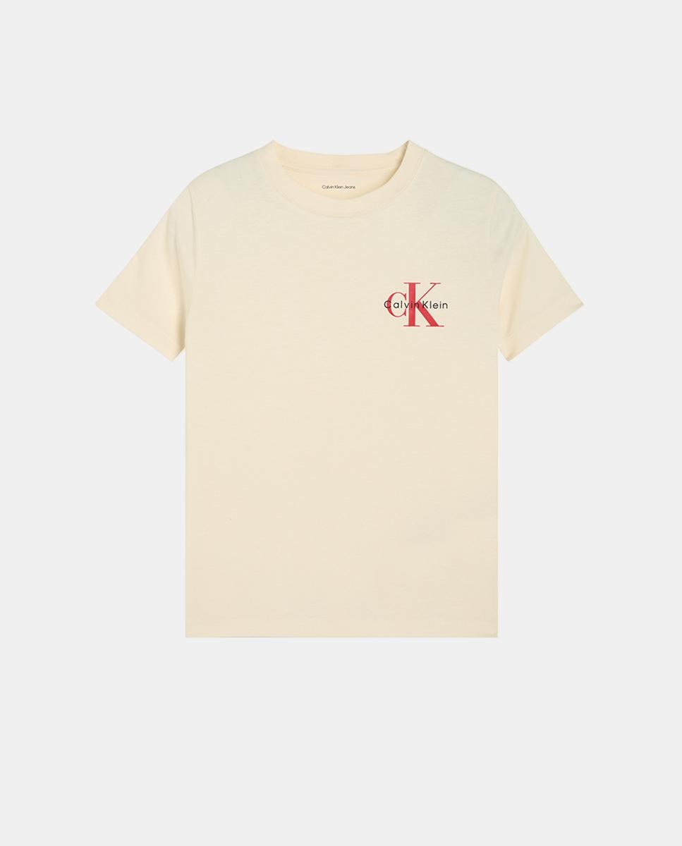 Imagem 0 de T-shirt Unissexo Regular Fit