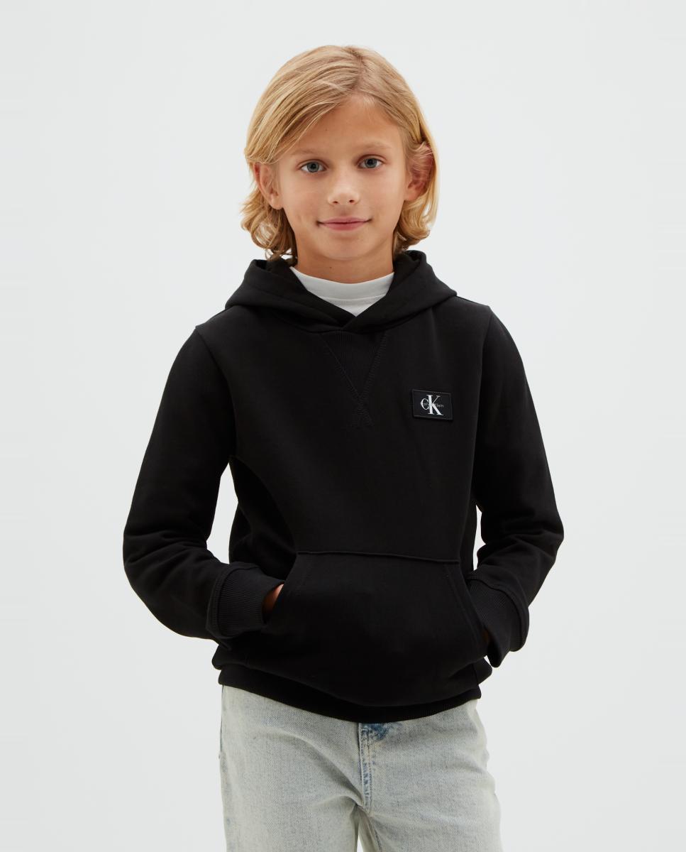 Imagem 0 de Sweatshirt com capuz