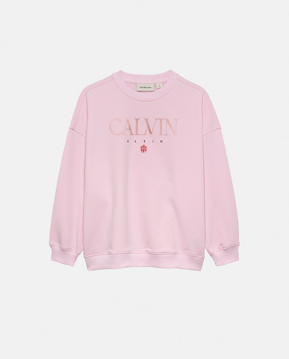 Imagem 0 de Sweatshirt com Ilustração