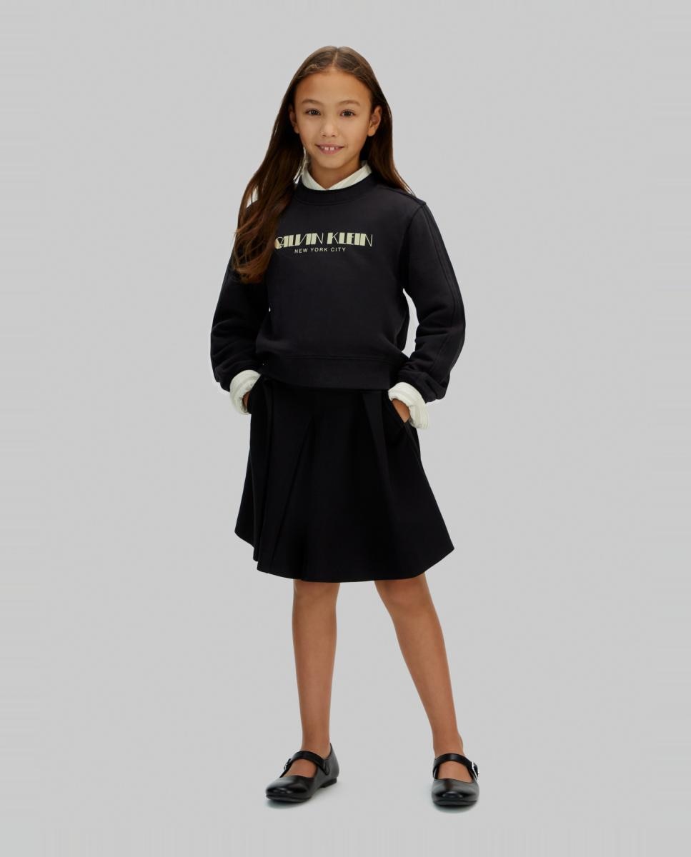 Imagem 0 de Sweatshirt com Ilustração