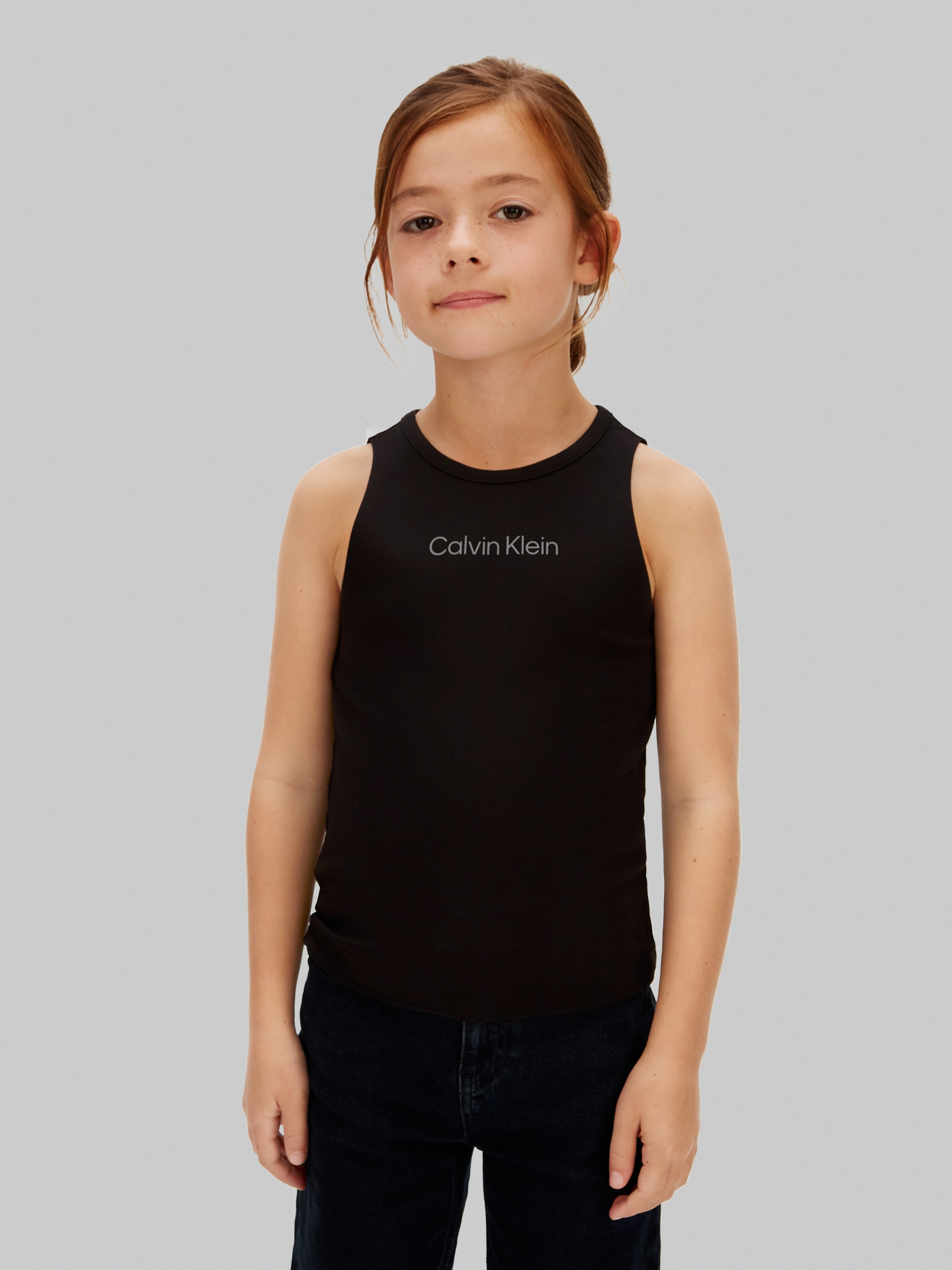 Imagem 0 de Top de Malha sem Mangas