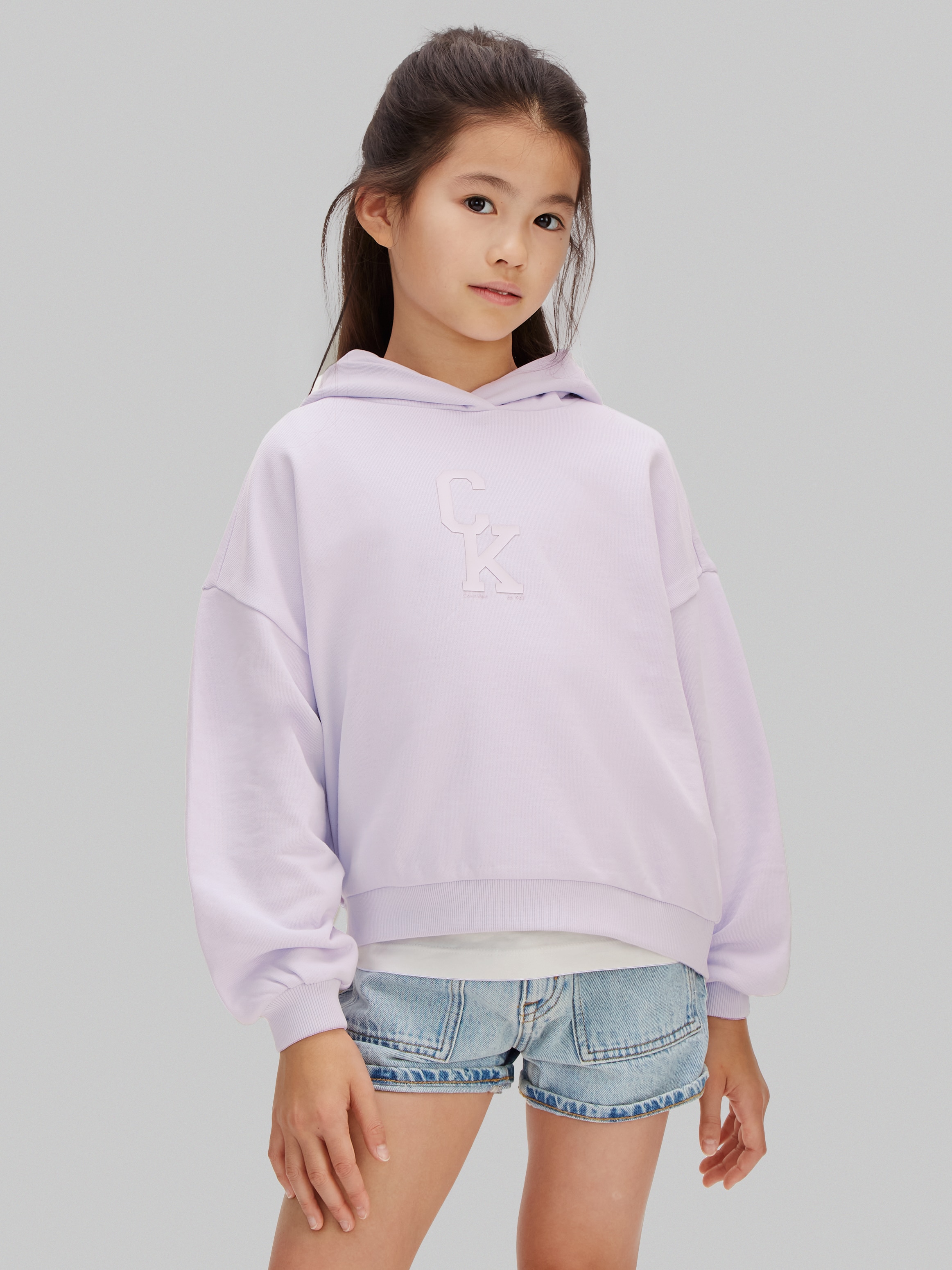 Imagem 0 de Sweatshirt com capuz