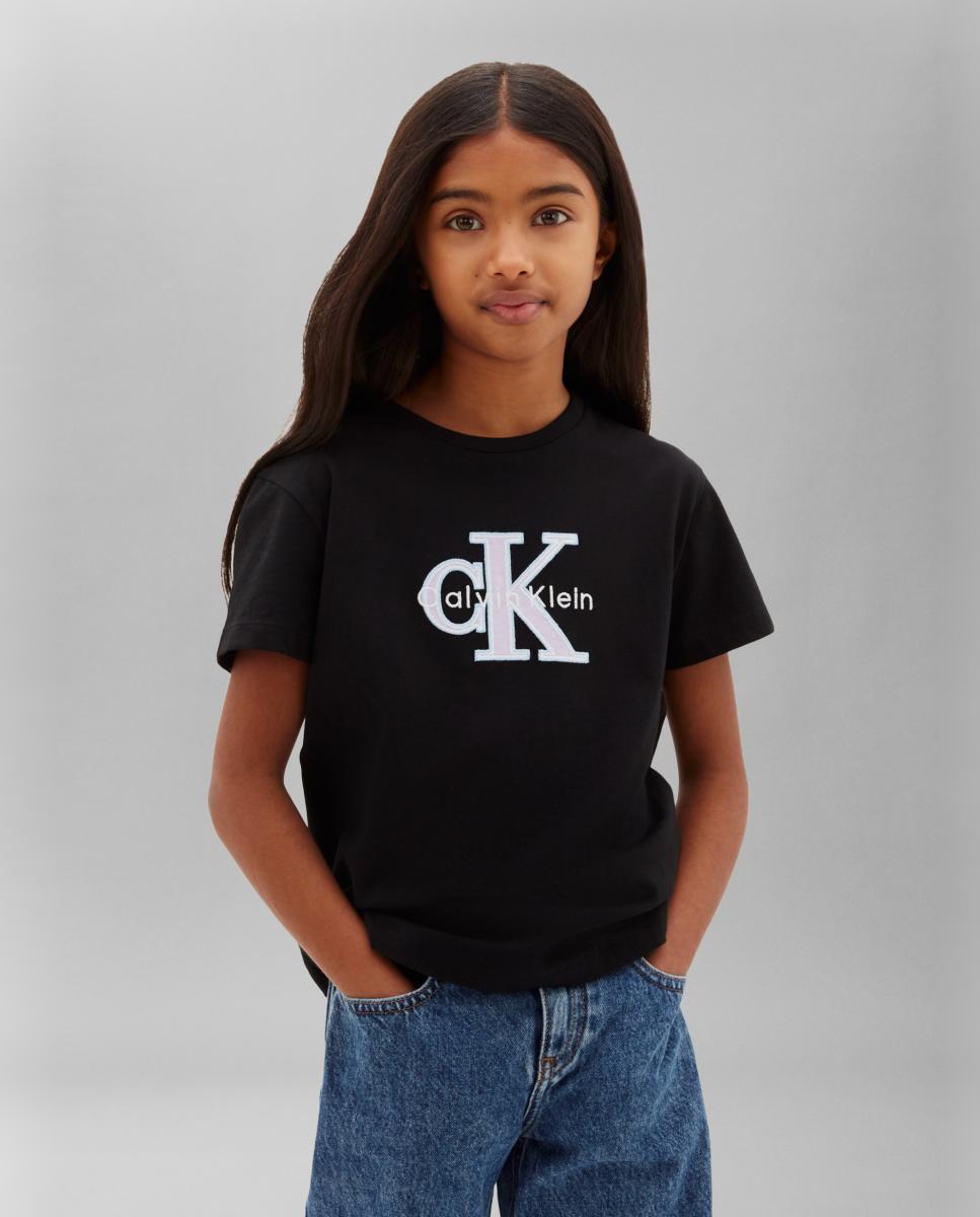 Imagem 0 de T-shirt com Ilustração
