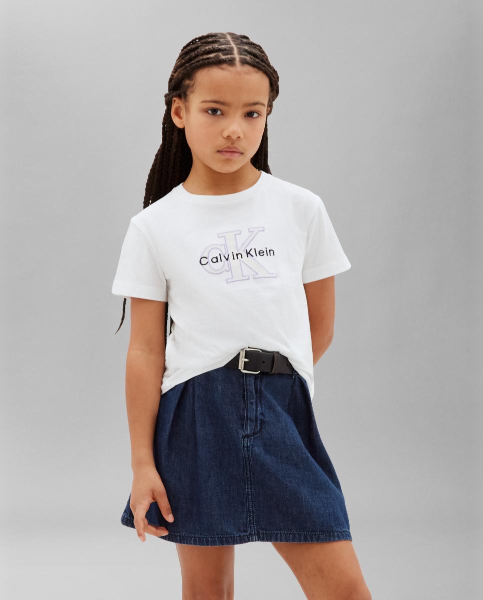 Imagem 0 de T-shirt com Ilustração