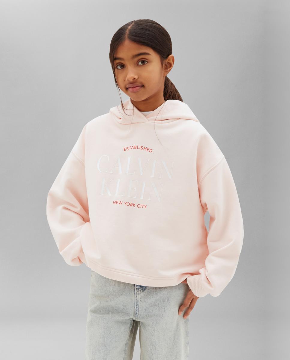 Imagem 0 de Sweatshirt com Ilustração