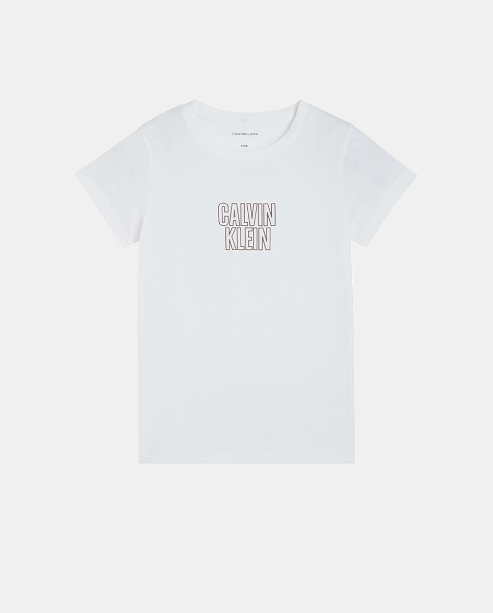 Imagem 0 de T-shirt com Ilustração