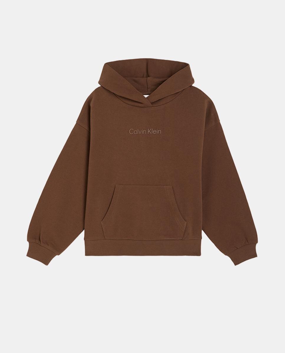 Imagem 0 de Sweatshirt com Estampado Gráfico nas Costas