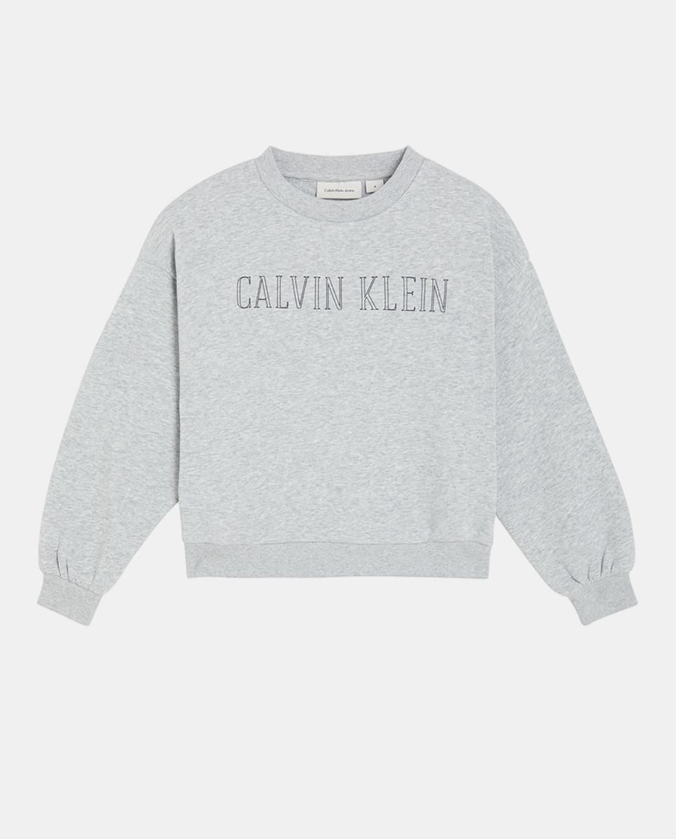 Imagem 0 de Sweatshirt com Ilustração
