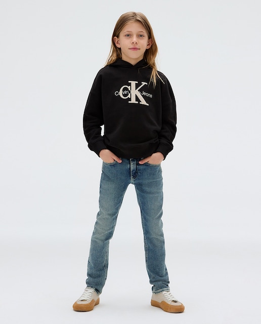 Imagen 0 de Pantalón vaquero de niño fit slim