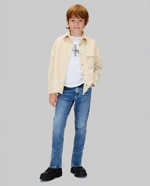 Imagem 0 de Jeans Dad Fit