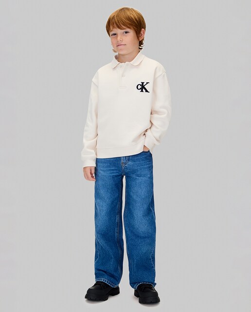 Imagem 0 de Jeans Skater Fit