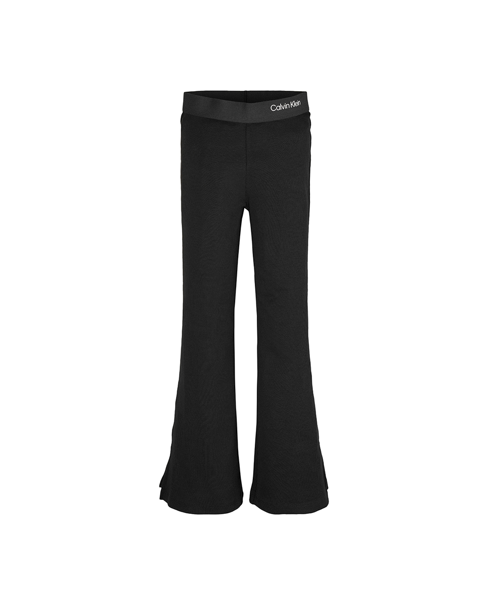 Imagen 0 de Pantalón de chándal de niño con logo