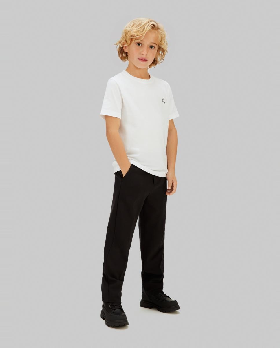 Imagem 0 de Calças Chino Tailored Fit