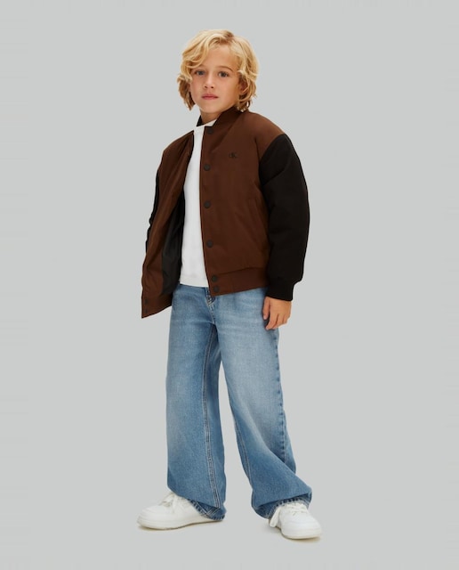 Imagem 0 de Jeans Loose Fit