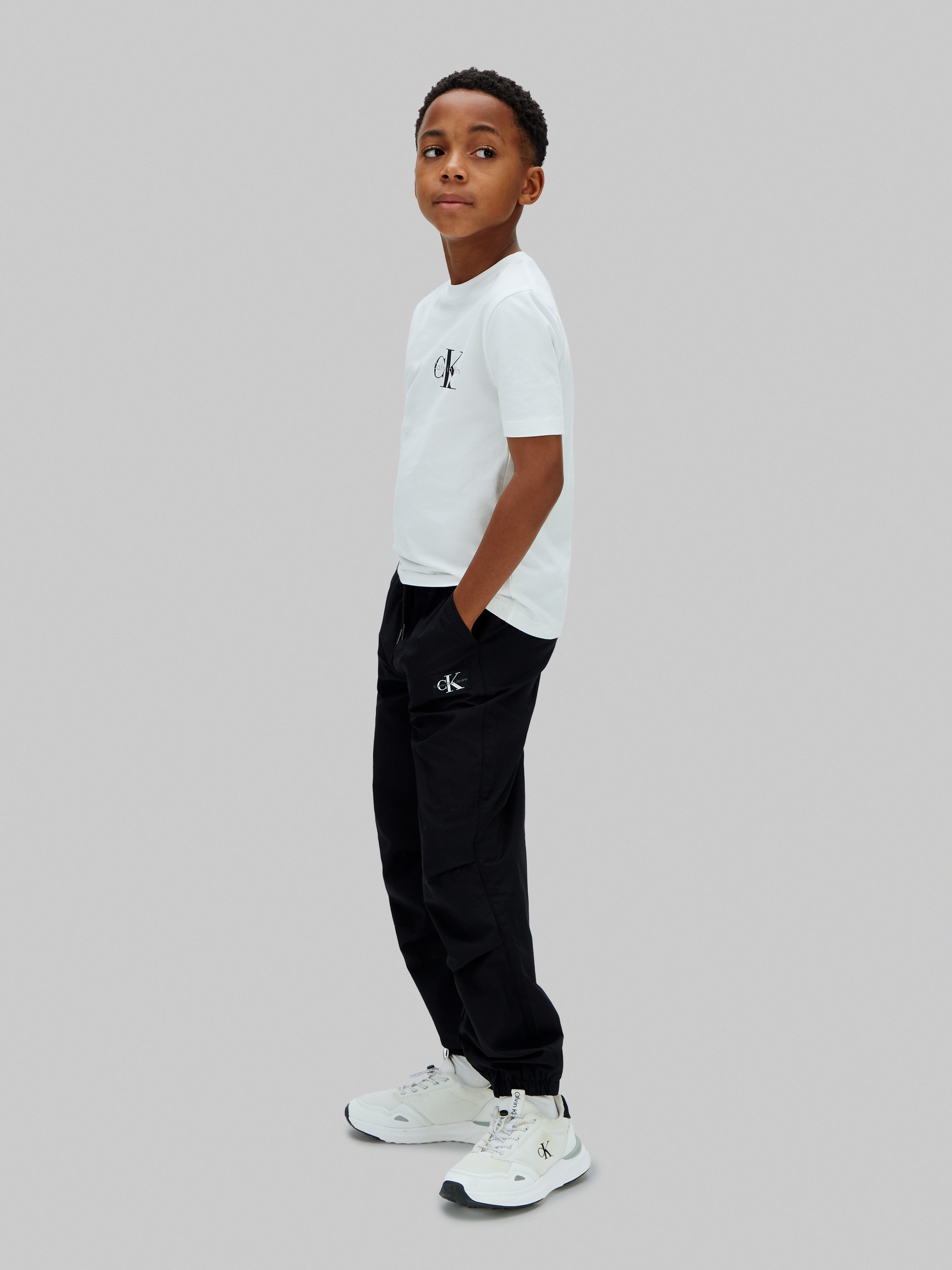 Imagem 0 de Joggers Cargo