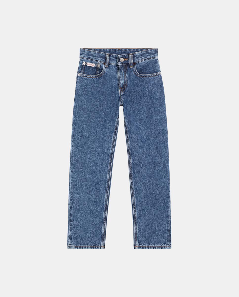 Imagem 0 de Jeans Dad Fit