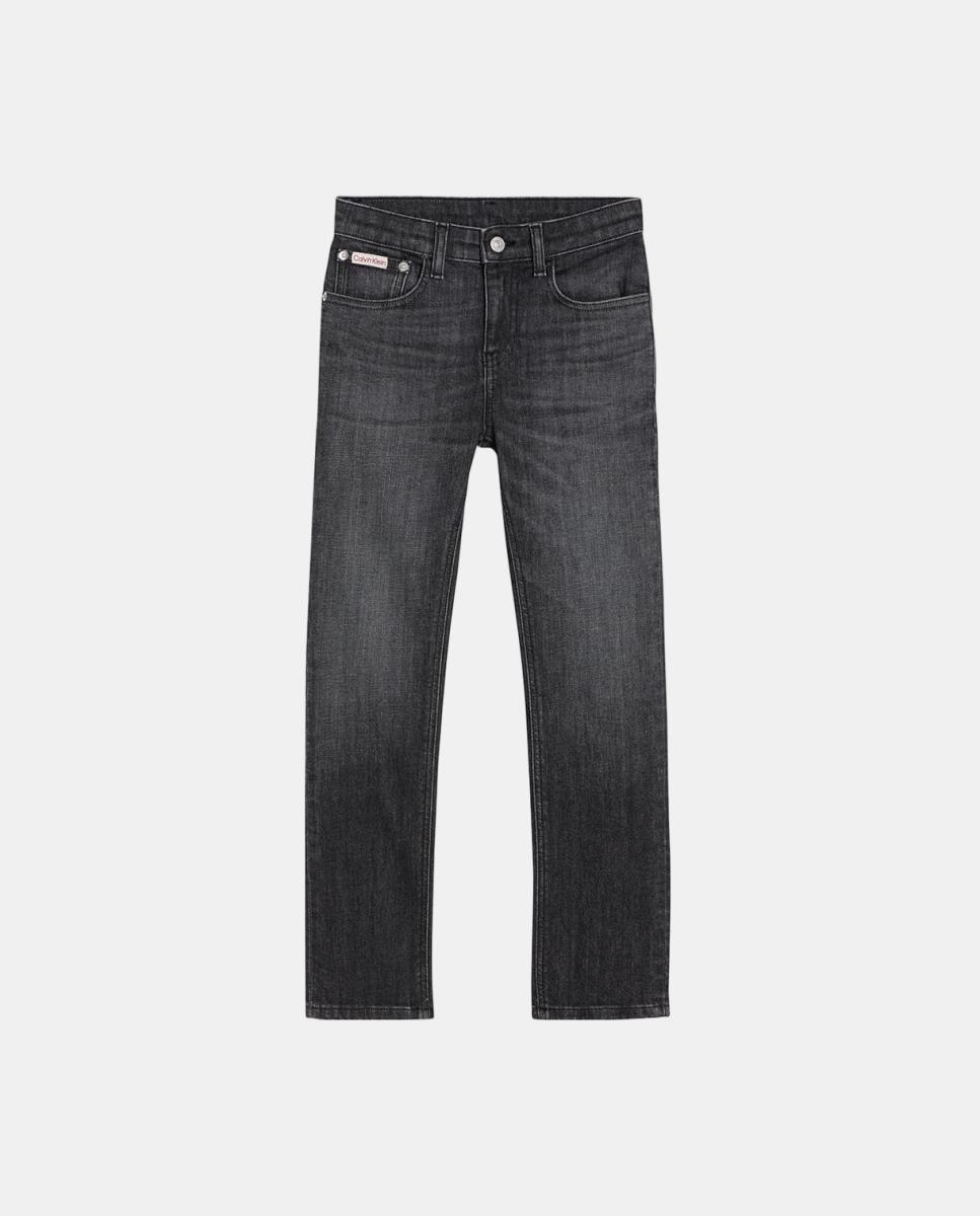 Imagem 0 de Jeans Slim Fit