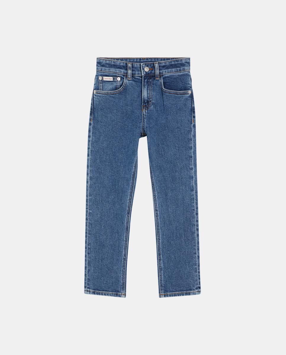 Imagem 0 de Jeans Dad Fit