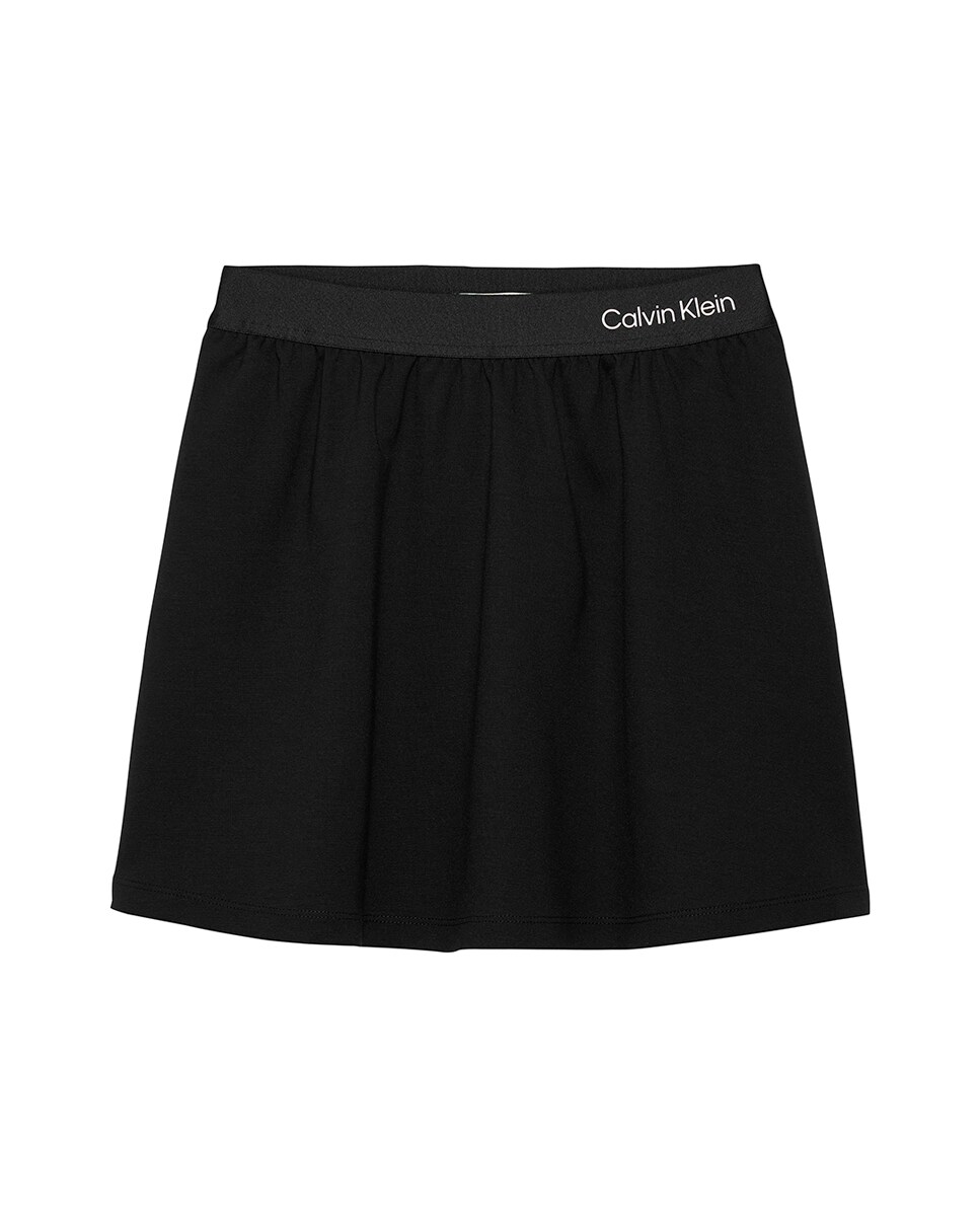 Moda Infantil Calvin Klein NiÃ±os El Corte Ingles Falda De Niña De