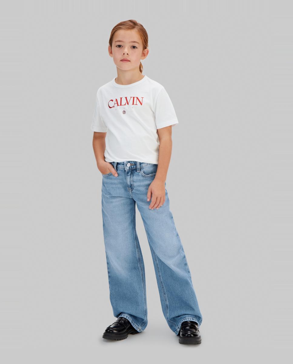 Imagem 0 de Jeans Wide Leg