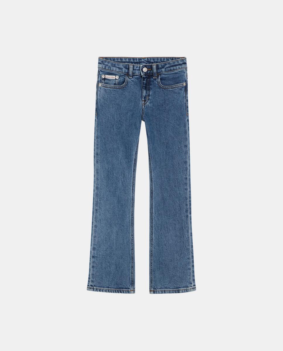 Imagem 0 de Jeans Flare Fit