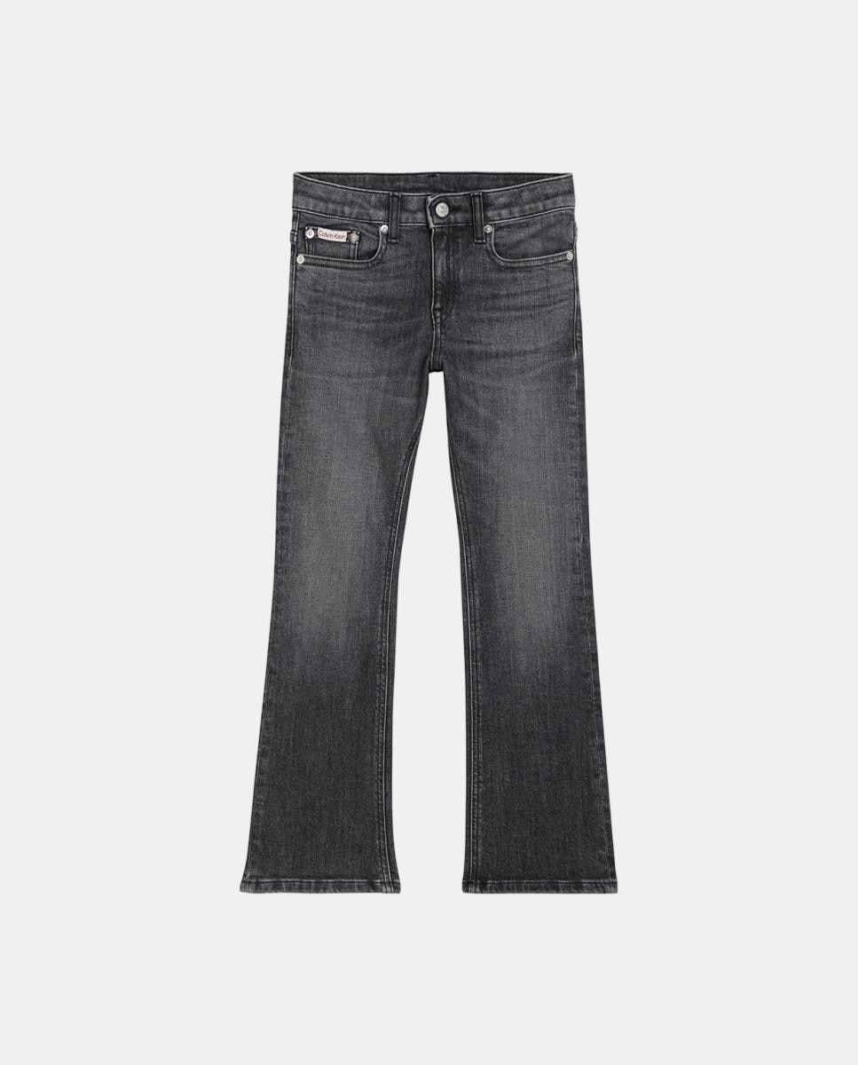 Imagem 0 de Jeans Flare Fit