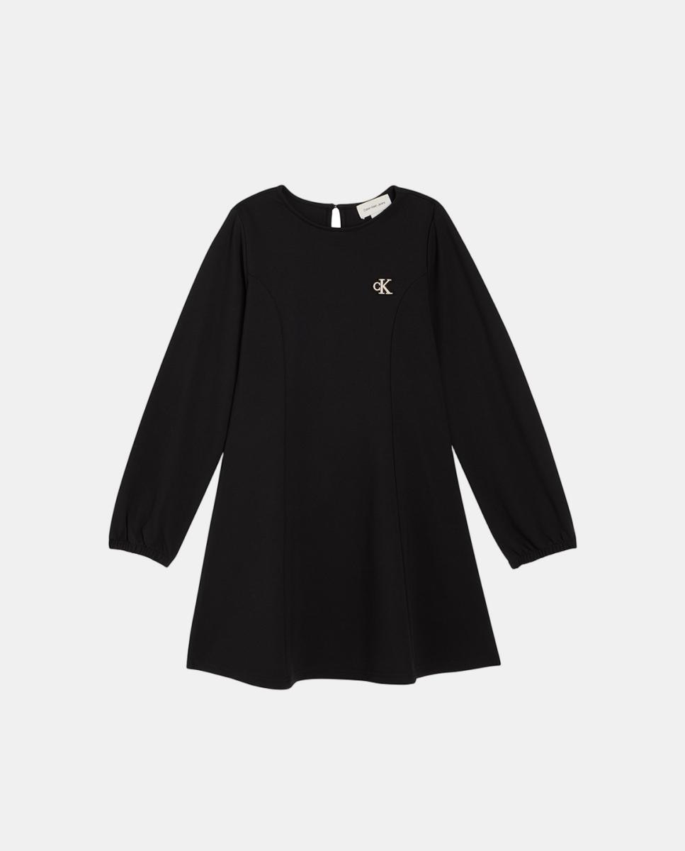 Imagem 0 de Vestido com logótipo