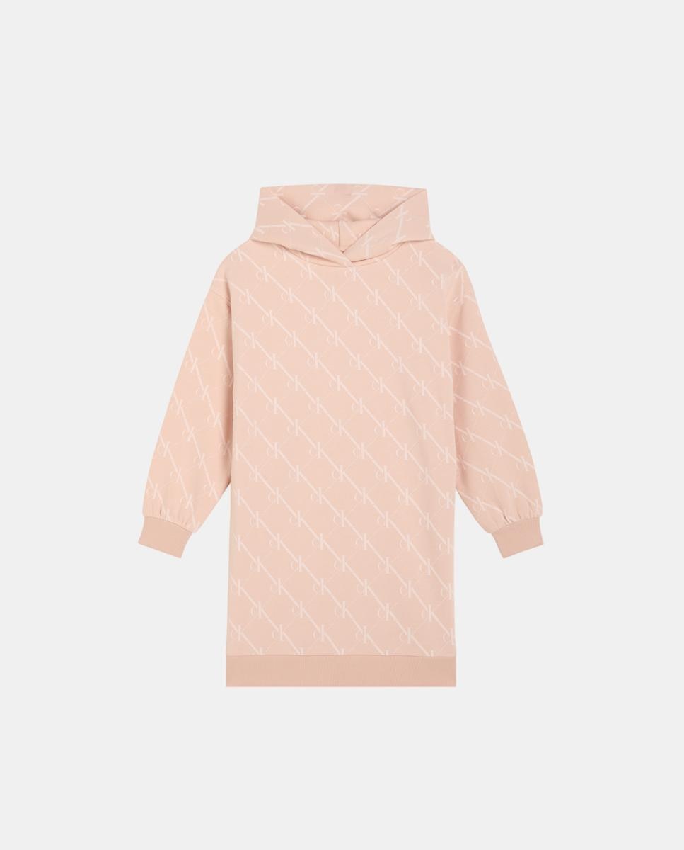 Imagem 0 de Vestido com estampado
