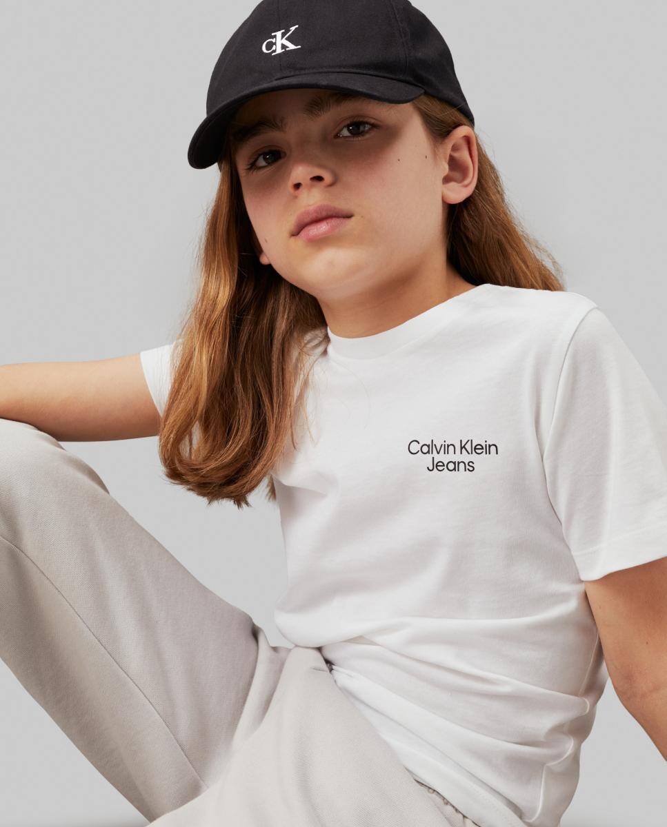 Boné Infantil - Preto Preto-7