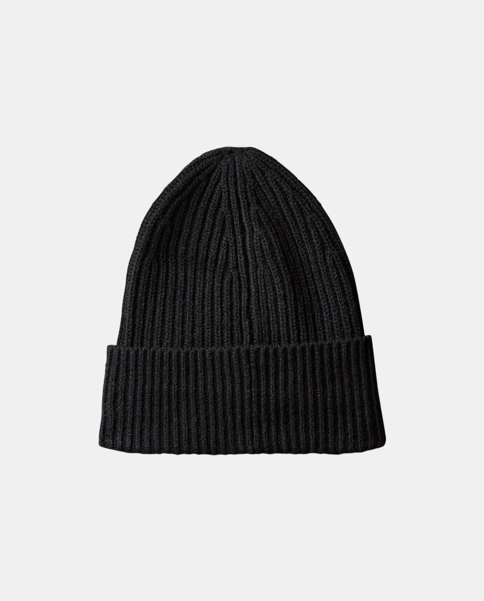 Imagem 0 de Gorro Unissexo Canelado com Logótipo