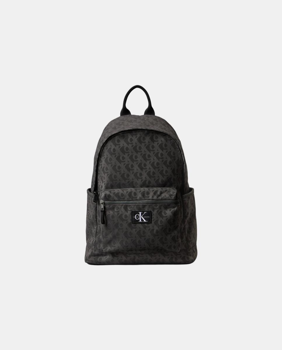 Imagem 0 de Mochila Unissexo com Estampado