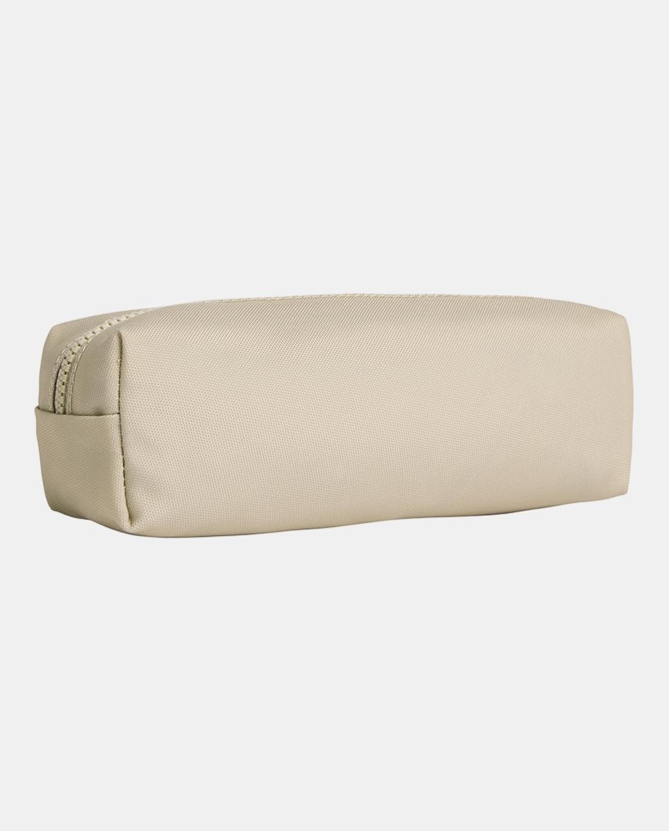 Estuche unisex con logo - Calvin Klein - Gris Gris-2