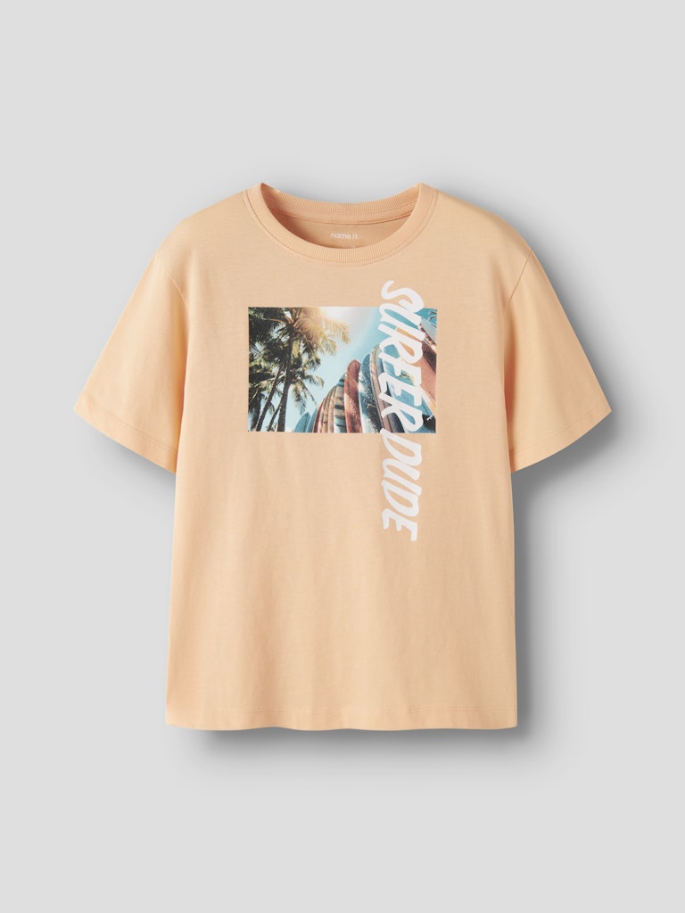Imagem 0 de Camiseta de niño