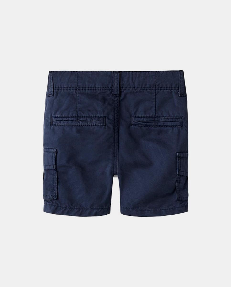 Bermudas cargo name it Azul-marinho-2