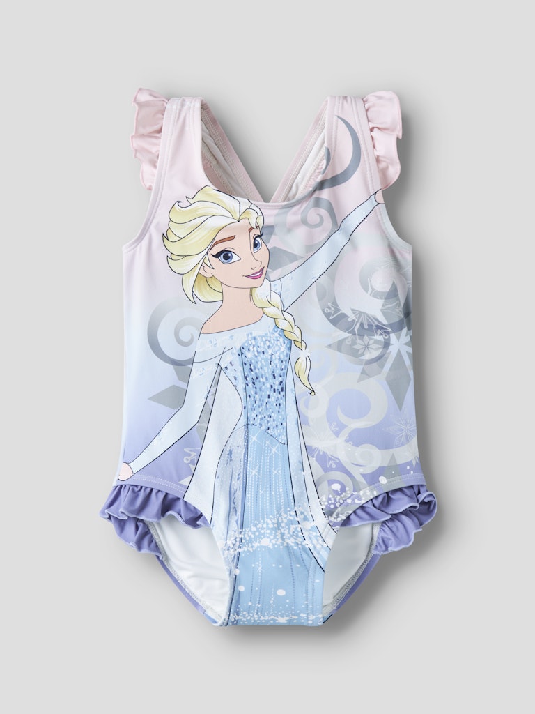 Imagem 0 de Fato de Banho Frozen