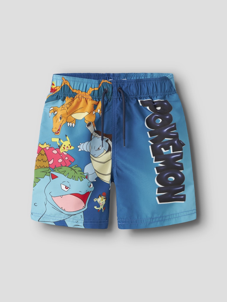 Imagem 0 de Fato de Banho Pokémon