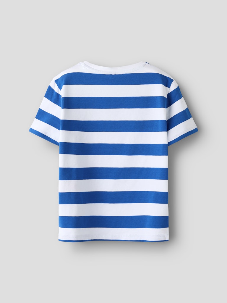 Camiseta Patrulla Canina - name it - Azul Azul-5