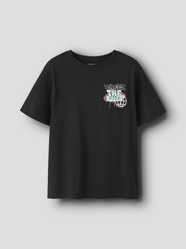 Imagem 0 de T-shirt com manga curta