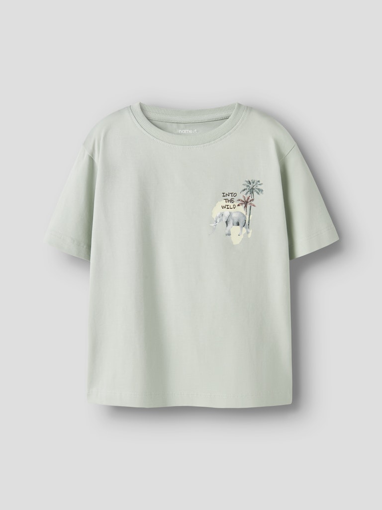 Imagem 0 de T-shirt de manga curta