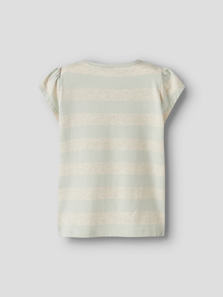 Camiseta Peppa Pig manga corta - name it - Verde Verde-2