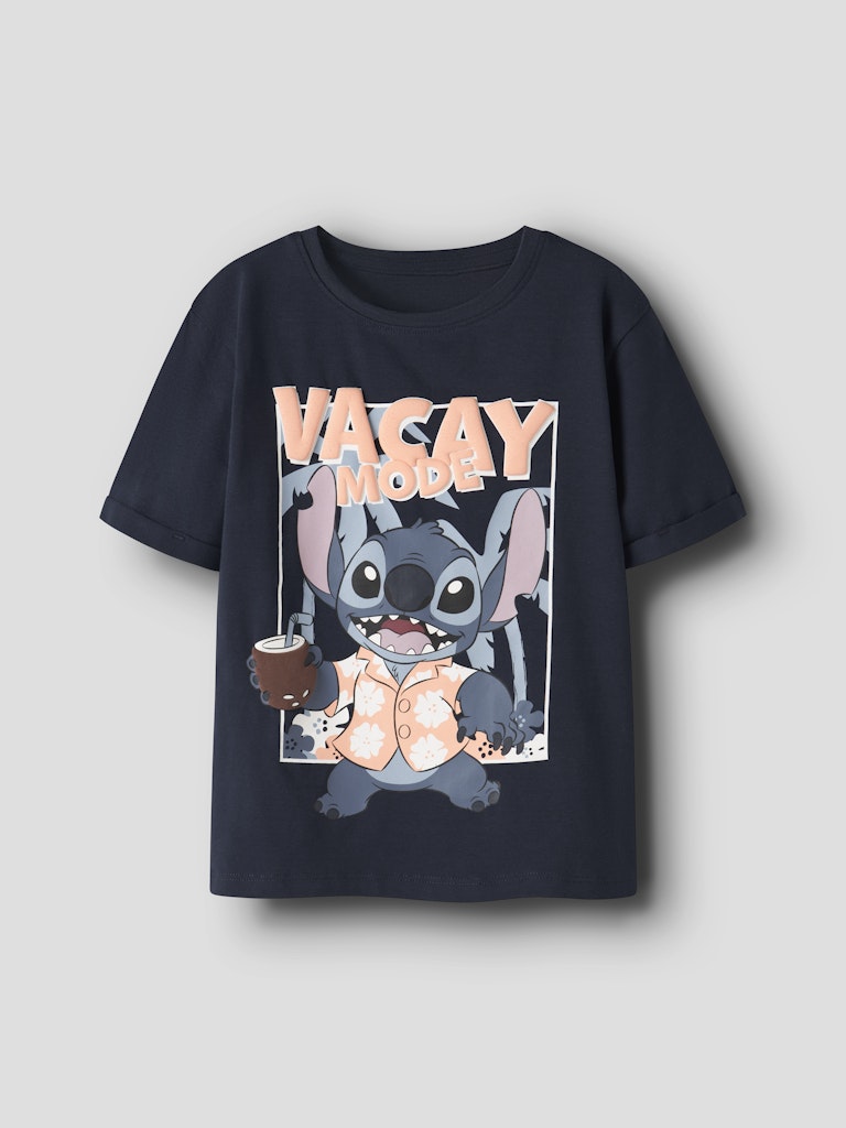 Imagem 0 de T-shirt Stitch de Criança