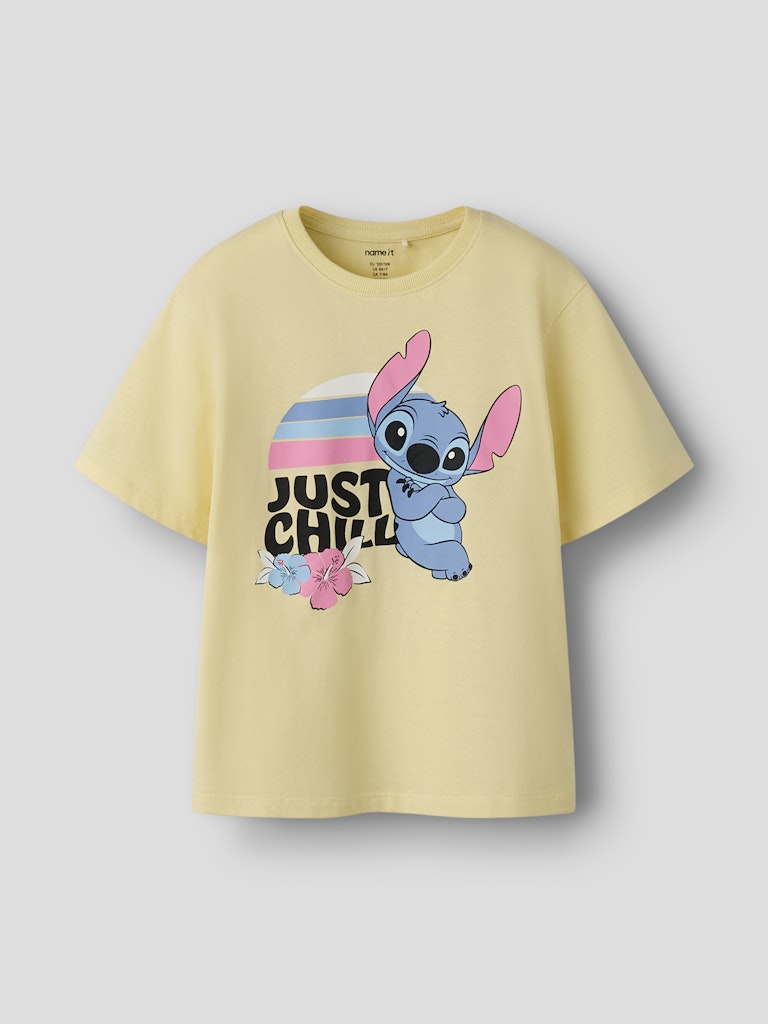 Imagem 0 de T-shirt Stitch