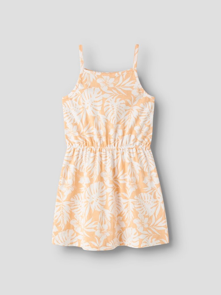 Vestido name it Rosa-2